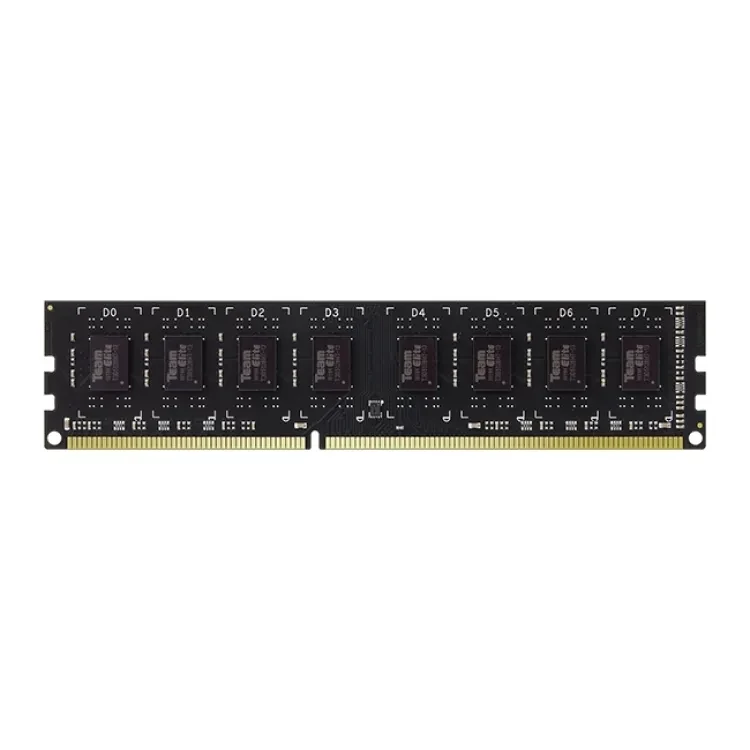 TeamGroup Elite Desktop RAM 8GB DDR3 1600MHz (For Intel & AMD System)