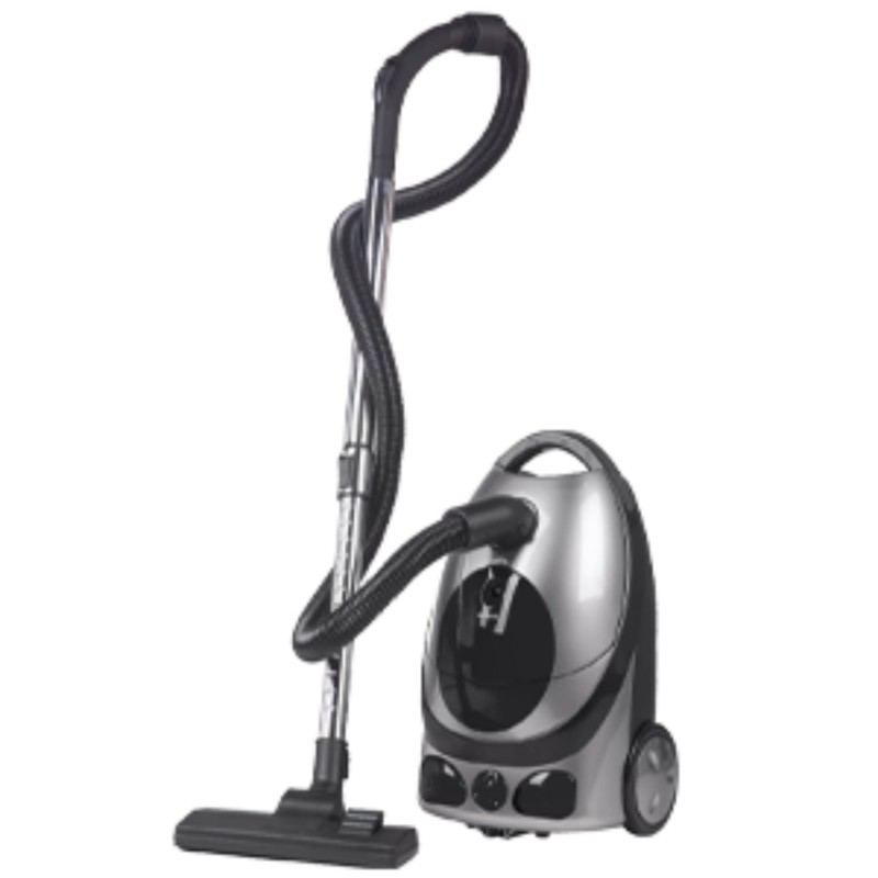 1 Year Warranty Dhi 1800w Bagged Vacuum Cleaner