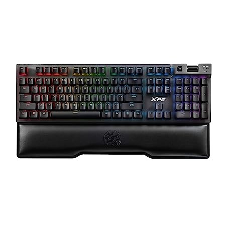 XPG Summoner Wired Gaming Keyboard