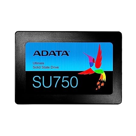 A-DATA SU750 1TB 3D NAND Solid State Drive