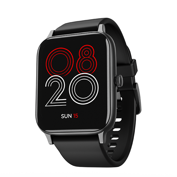 Xtend Pro | Bluetooth Calling Smartwatch with 1.78" AMOLED Display, 700+ Active Modes, Heart Rate & SpO2 Monitor, Live Cricket Scores