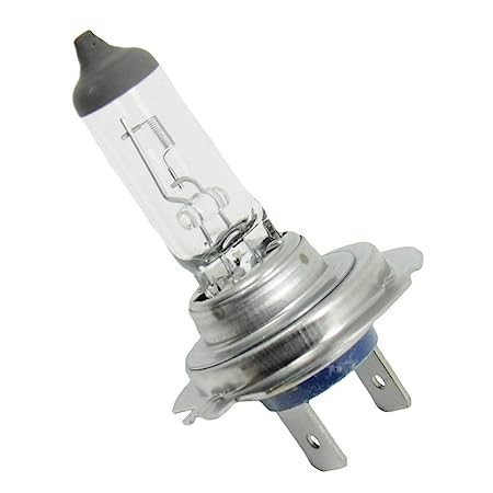 Philips H7 12972 Premium Halogen Headlight Bulb (12V, 55W)