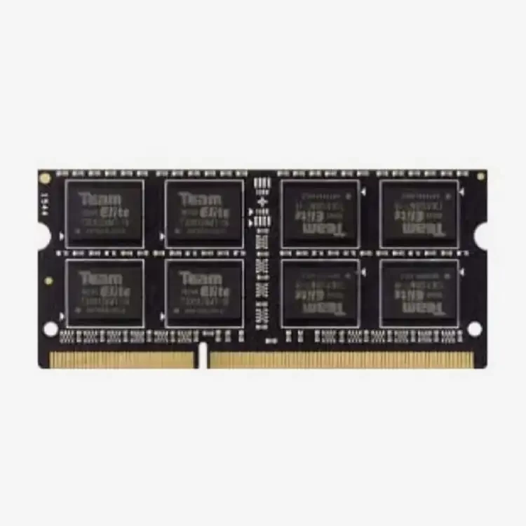 TeamGroup Laptop RAM Elite 4GB DDR4 2400MHz (For Intel & AMD Base Laptop)