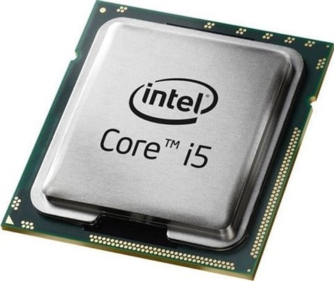 Intel Core i5-2400 (3.1Ghz) LGA1155 Processor For H61 Mainboards