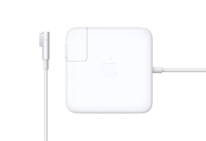 Apple 60W MagSafe Power Adapter (for Previous Generation 13.3-inch MacBook and 13-inch MacBook Pro)