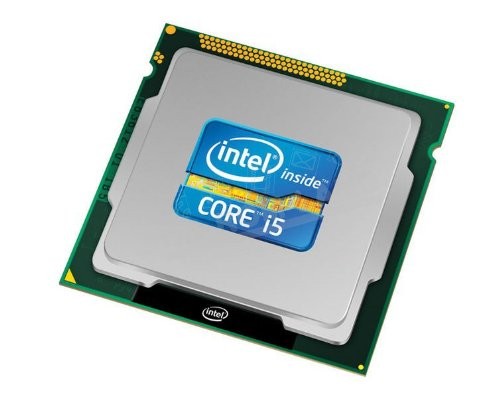 INTEL Core i5-3470 Ivy Bridge 3.2GHz 5.0GT s 6MB LGA 1155 CPU OEM Processor, ‎77 Watts