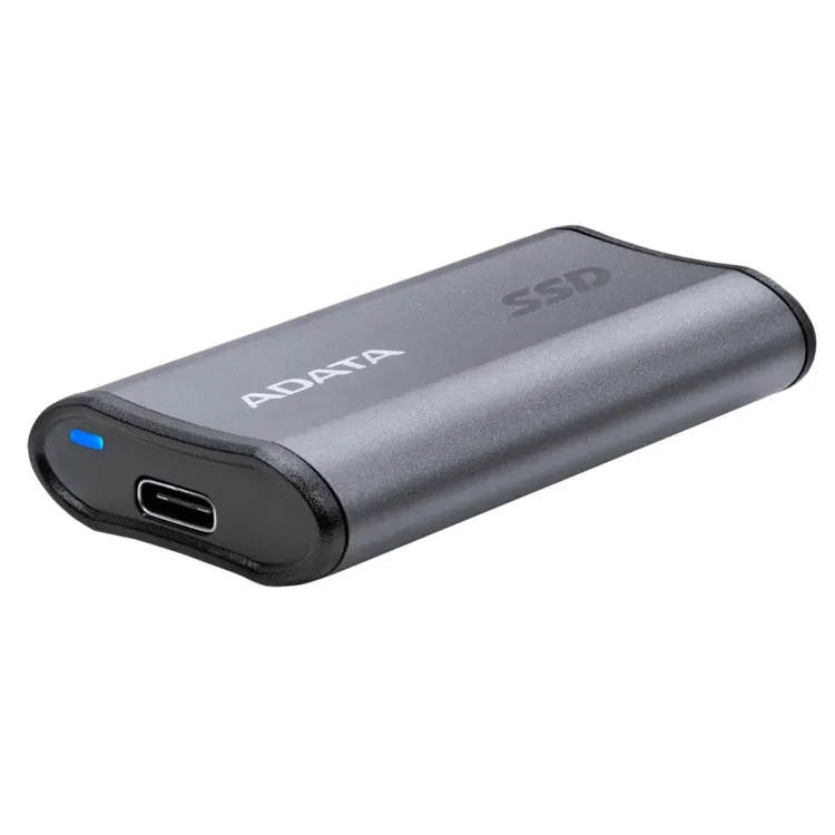 ADATA External SSD SE880 (USB 3.2 Gen2x2 Type-C | Read/Write Speed up to 2000MB/s | Support Android, Mac, Windows, Work with PS5 & XBOX)