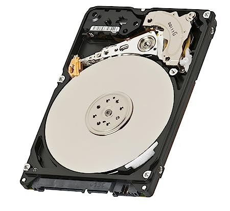 MK2546GSX Toshiba MK2546GSX Hard Drive MK2546GSX