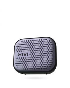 Mivi Roam 2 5W Portable Bluetooth Speaker | 24 Hrs Playtime