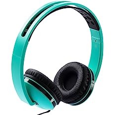 Toshiba Wired Headset RZE-D250H (G) GREEN