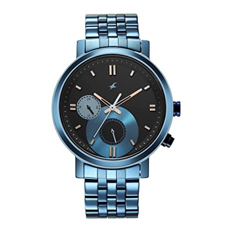 Fastrack watches at outlet lowest price