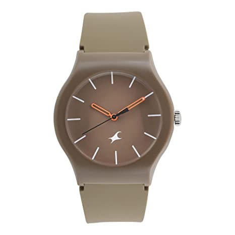 Fastrack Unisex Analogue Watch