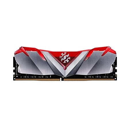 XPG ADATA GAMMIX D30 DDR4 8GB (1x8GB) 3000MHz U-DIMM Desktop Memory -AX4U300038G16A-SR30