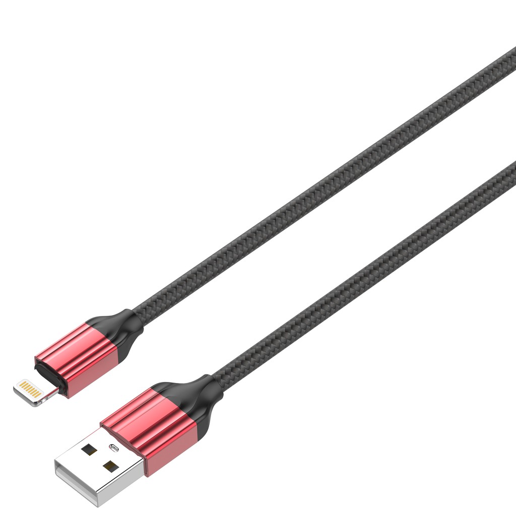 LDNIO LS431 iphone CABLE With 3Months Warranty