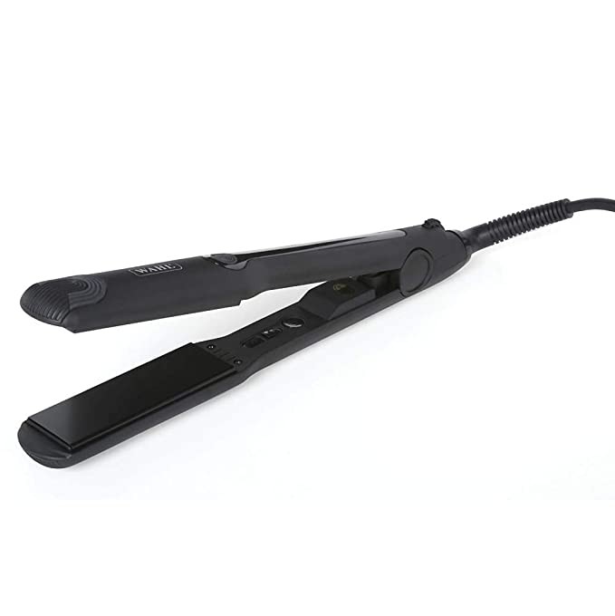 Wahl WPHS6-0024 Smart-Iron Straightner (Black)