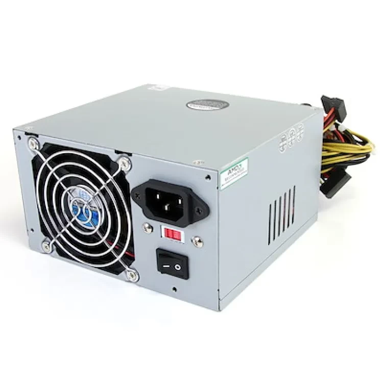 GOLDKIST ATX-450W Power Supply Unit