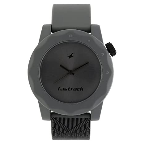 Fastrack Analog Men's Watch