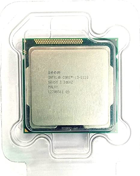 Core i3 hot sale lga 1155