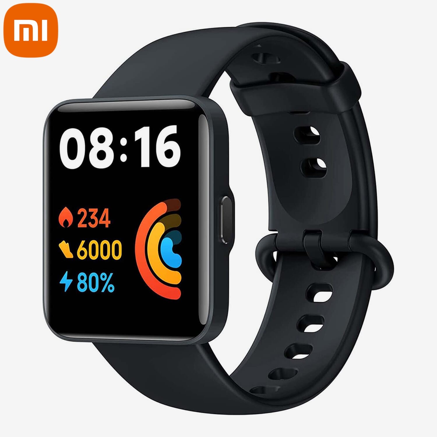 Redmi Watch 2 Lite GPS 1.55" Touch Display