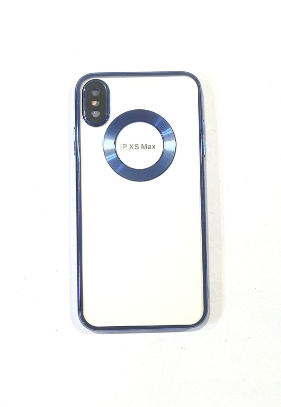 iPhone XS Max Ring Phone Case