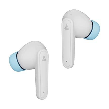 Boat earbuds discount with touch control