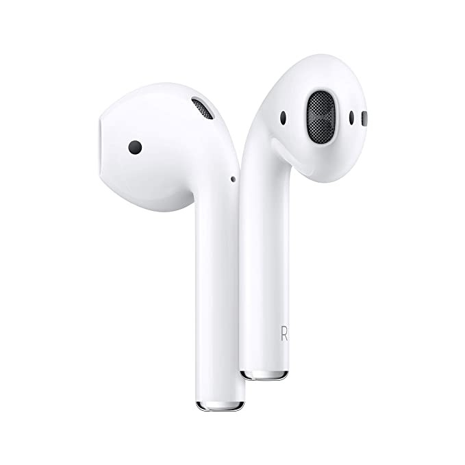Apple AirPods (2nd Generation) Charges Quickly