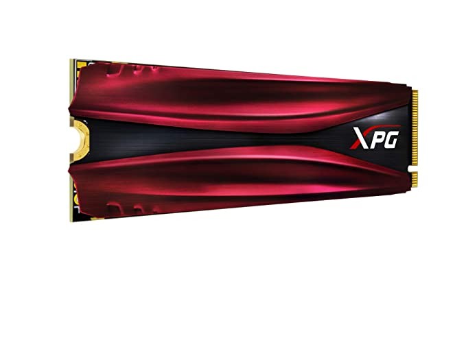 ADATA XPG GAMMIX S11 Pro M.2 NVME 1TB PCIe Gen3x4 2280 Internal Solid State Drive/SSD, Read/Write Speed up to 3500/3000 MB/s - (AGAMMIXS11P-1TT-C) Compatible with PC and Laptop