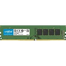 Crucial RAM 16GB DDR4 3200 MHz CL22 Desktop Memory CT16G4DFRA32A